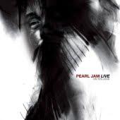 Pearl Jam - Live on Two & Ten Legs