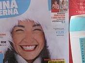 Appuntamento settimanale cosmetici... edicola!