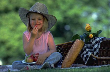 EVITIAMO GLI ALIMENTI MONOPORZIONE PER I BAMBINI