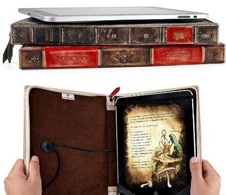 ipad-cases-leather-bookbook