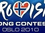 Eurofestival, tormento.