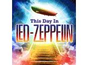 Zeppelin Nuova applicazione iPhone, iPad iTouch