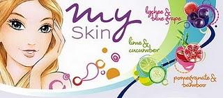 My Skin by Essence