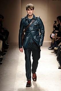 Milano Fashion Week - Salvatore Ferragamo Uomo