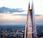 Shard: grattacielo alto Londra