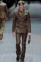 Gucci autunno-inverno 2011-2012 / Gucci fall winter 2011-2012