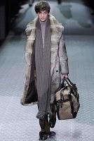 Gucci autunno-inverno 2011-2012 / Gucci fall winter 2011-2012