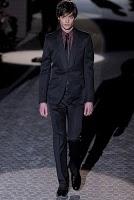 Gucci autunno-inverno 2011-2012 / Gucci fall winter 2011-2012