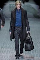 Gucci autunno-inverno 2011-2012 / Gucci fall winter 2011-2012