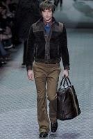 Gucci autunno-inverno 2011-2012 / Gucci fall winter 2011-2012