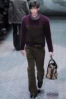 Gucci autunno-inverno 2011-2012 / Gucci fall winter 2011-2012