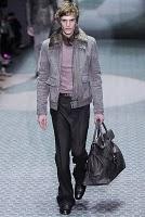 Gucci autunno-inverno 2011-2012 / Gucci fall winter 2011-2012