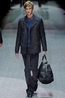 Gucci autunno-inverno 2011-2012 / Gucci fall winter 2011-2012