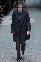 Gucci autunno-inverno 2011-2012 / Gucci fall winter 2011-2012