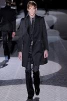 Gucci autunno-inverno 2011-2012 / Gucci fall winter 2011-2012