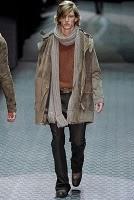 Gucci autunno-inverno 2011-2012 / Gucci fall winter 2011-2012