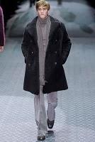 Gucci autunno-inverno 2011-2012 / Gucci fall winter 2011-2012