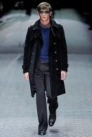 Gucci autunno-inverno 2011-2012 / Gucci fall winter 2011-2012