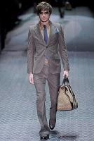 Gucci autunno-inverno 2011-2012 / Gucci fall winter 2011-2012