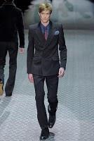 Gucci autunno-inverno 2011-2012 / Gucci fall winter 2011-2012