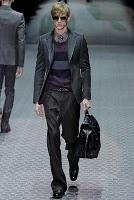 Gucci autunno-inverno 2011-2012 / Gucci fall winter 2011-2012