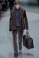 Gucci autunno-inverno 2011-2012 / Gucci fall winter 2011-2012