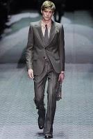 Gucci autunno-inverno 2011-2012 / Gucci fall winter 2011-2012