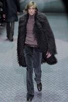 Gucci autunno-inverno 2011-2012 / Gucci fall winter 2011-2012