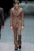 Gucci autunno-inverno 2011-2012 / Gucci fall winter 2011-2012