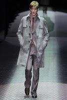 Gucci autunno-inverno 2011-2012 / Gucci fall winter 2011-2012