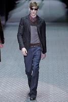 Gucci autunno-inverno 2011-2012 / Gucci fall winter 2011-2012