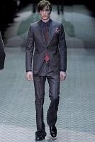 Gucci autunno-inverno 2011-2012 / Gucci fall winter 2011-2012