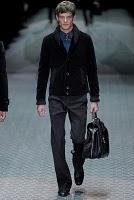 Gucci autunno-inverno 2011-2012 / Gucci fall winter 2011-2012