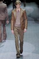 Gucci autunno-inverno 2011-2012 / Gucci fall winter 2011-2012