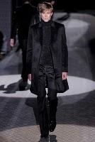 Gucci autunno-inverno 2011-2012 / Gucci fall winter 2011-2012