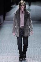 Gucci autunno-inverno 2011-2012 / Gucci fall winter 2011-2012