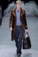 Gucci autunno-inverno 2011-2012 / Gucci fall winter 2011-2012