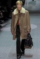 Gucci autunno-inverno 2011-2012 / Gucci fall winter 2011-2012