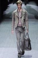 Gucci autunno-inverno 2011-2012 / Gucci fall winter 2011-2012