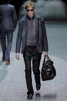 Gucci autunno-inverno 2011-2012 / Gucci fall winter 2011-2012