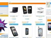 Nuova collaborazione TOFMondello.it: cellulari, notebook, tablet console, anche usati. (permuta)