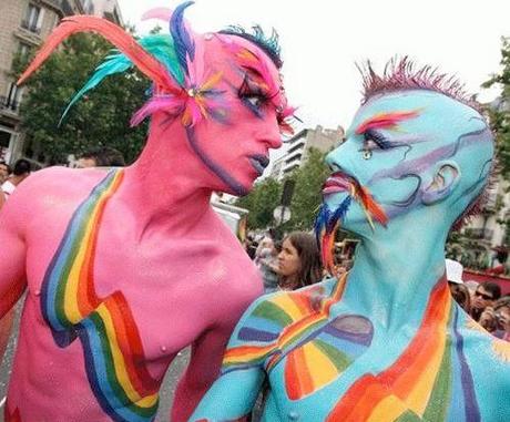 Brasile: 250 gay uccisi per crimini d’odio nel 2010