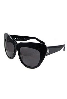 House of Harlow Chelsea cat eye Sunglasses !!!!