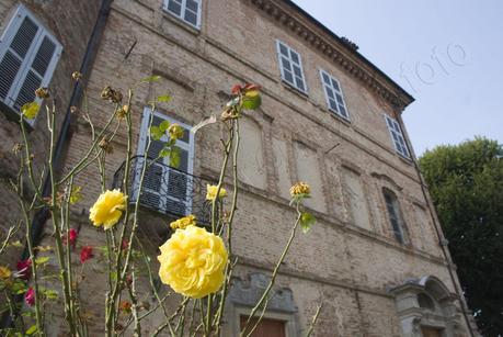 Castello di Magliano Alfieri