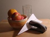 Qualche realizzare della buona still life: l'importanza delle idee luce