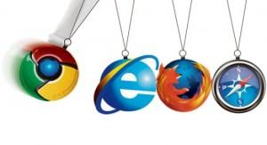 Firefox, il browser più amato dagli europei