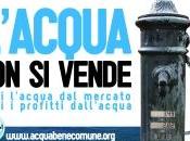 pensa crowdfunding l’acqua liquidazione..