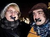 FINITA LIBERTà STAMPA UNGHERIA. PAESE SARà REGNO GIORNALI ASSERVITI