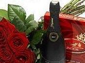 Idee Regalo Valentino Donna 2011