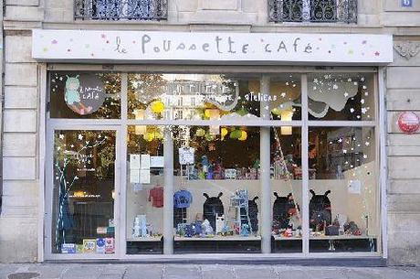 Poussette Café: un bar a misura di bambino